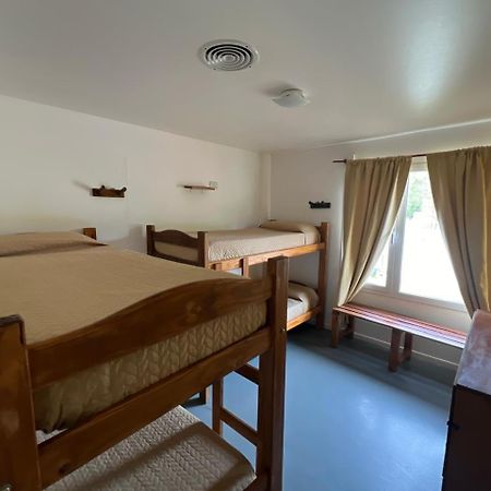 Albergue Alma Travelers El Chaltén Exterior foto